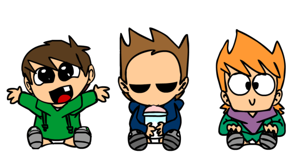 Том Торд ЭДД Мэтт