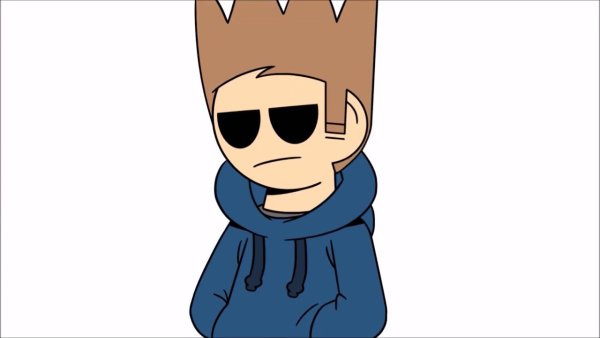 Eddsworld Tom