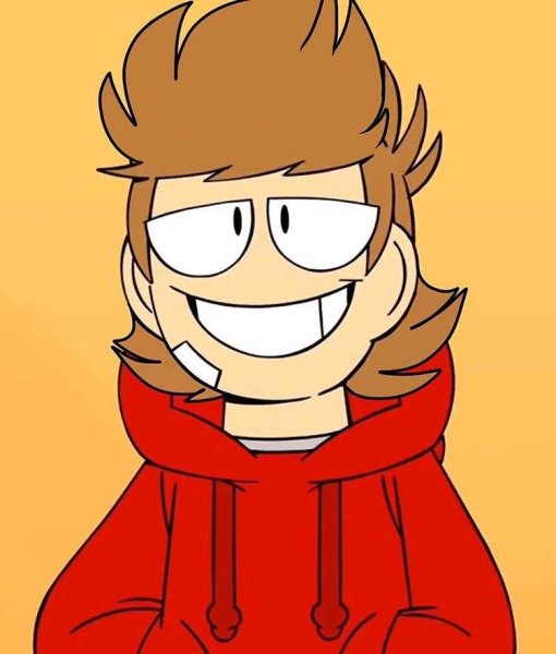 Торд Eddsworld