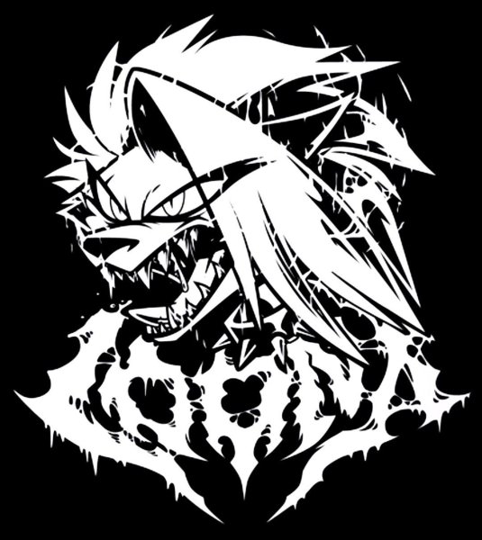 Адский босс Луна и Вихрь