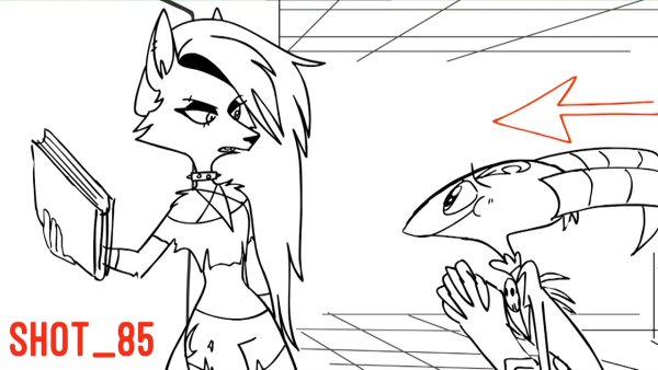 Мокси хеллува босс