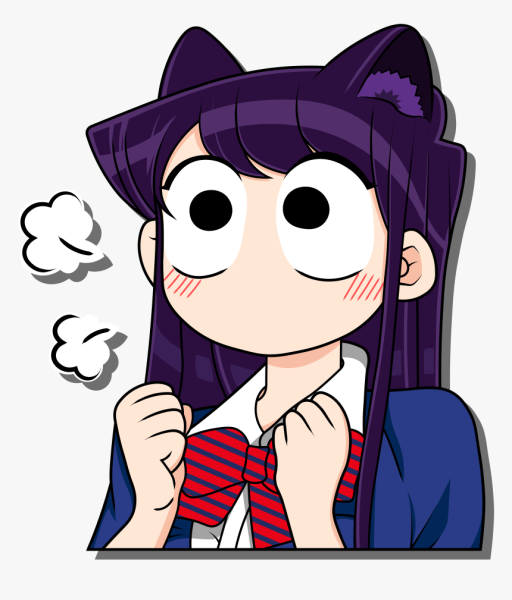 Коми Шоуко Чиби