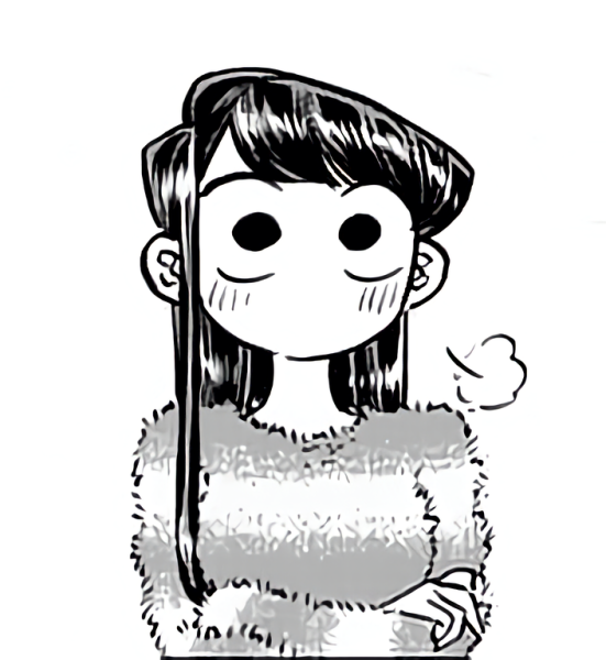 Komi San