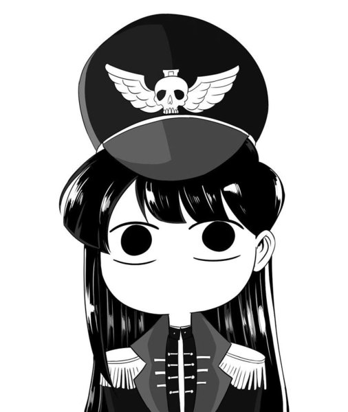 Герб Республики Коми