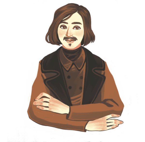 Стикеры литература