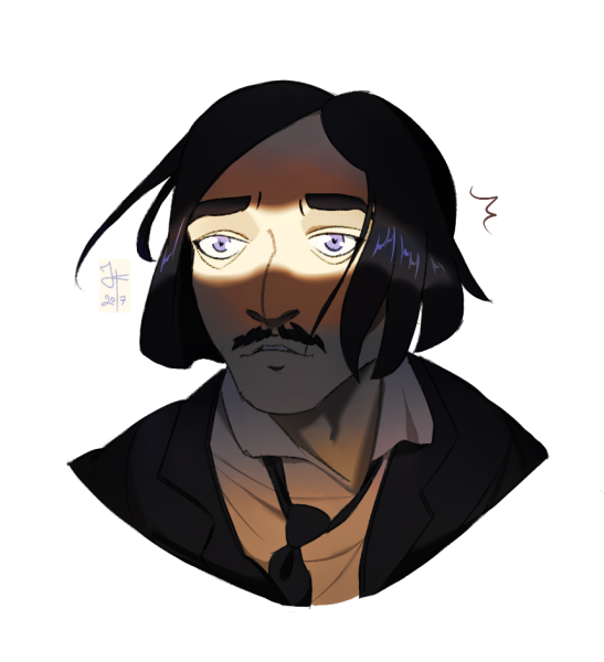 Наклейки с писателями