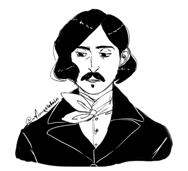 Гоголь Стикеры