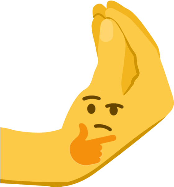 Милый смайлик