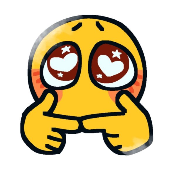 Наклейка - кошки