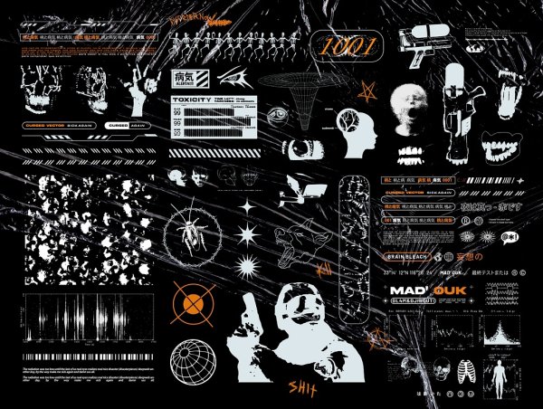 Стикеры для Дискорд Джо Джо