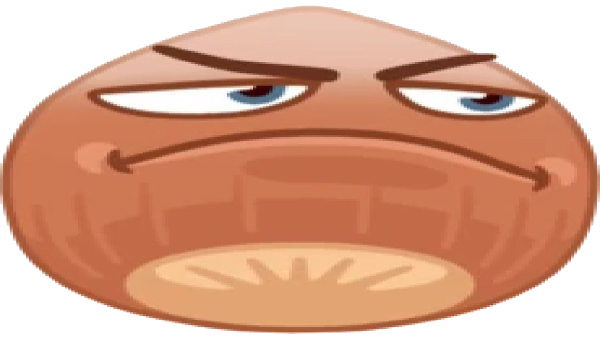 Моаи Стоун ЭМОДЖИ