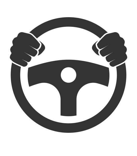 Пиктограммы за рулем