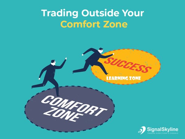 Comfort Zone вывеска