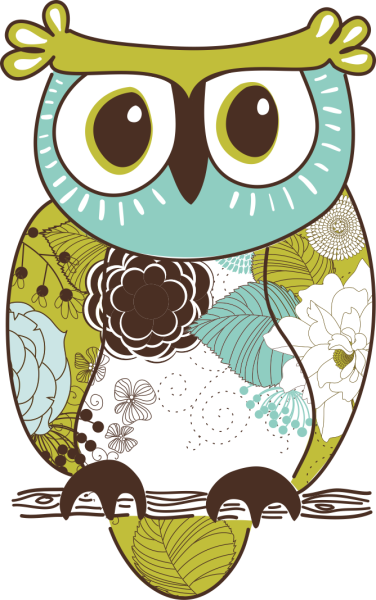 Совята для печати