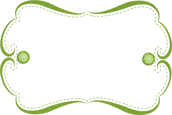 Рамки для надписей Скрапбукинг