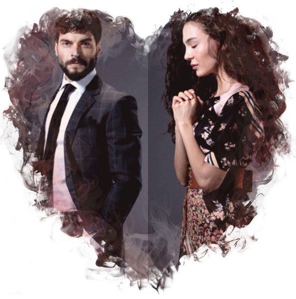 Hercai турецкий сериал