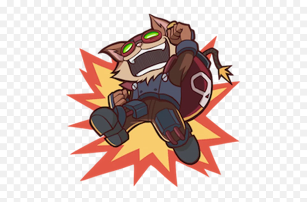 Стикеры League of Legends Telegram