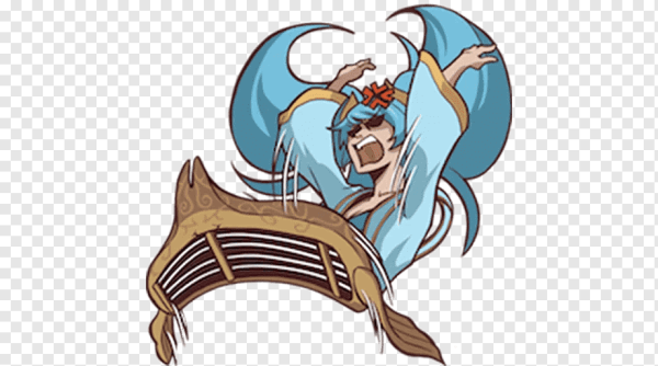 Эмодзи для дискорда лига легенд