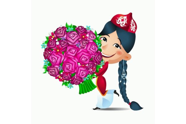 Мультяшные казахи