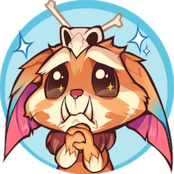 Эмодзи для дискорда лига легенд