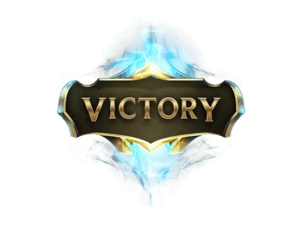 Блу тим Виктори