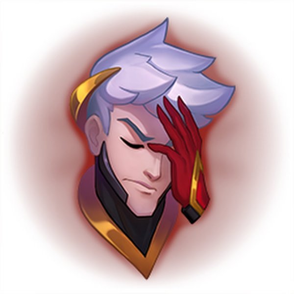 ЛОЛ эмоции Варус