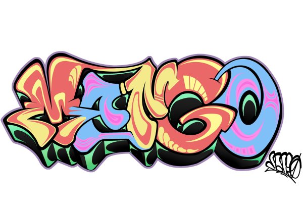 Крутые наклейки