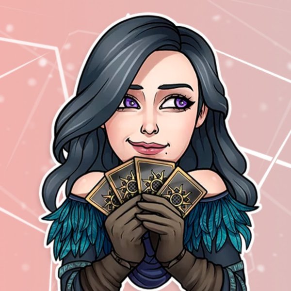 Стикеры Лана дель Рей телеграм