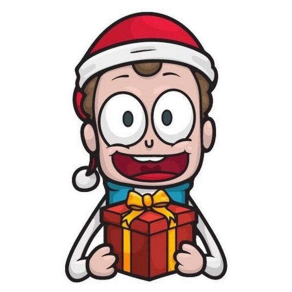 Стикеры знакомьтесь Боб в ВК