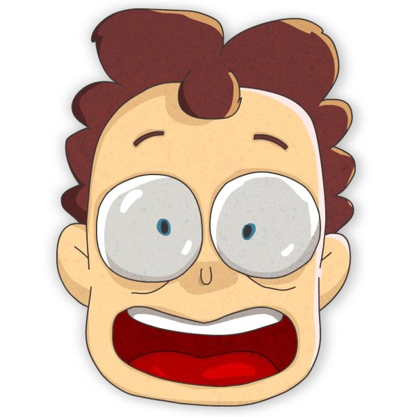 Боб персонаж