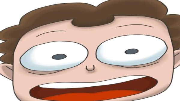 Боб знакомьтесь Боб