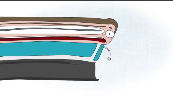 Знакомьтесь Боб Вики