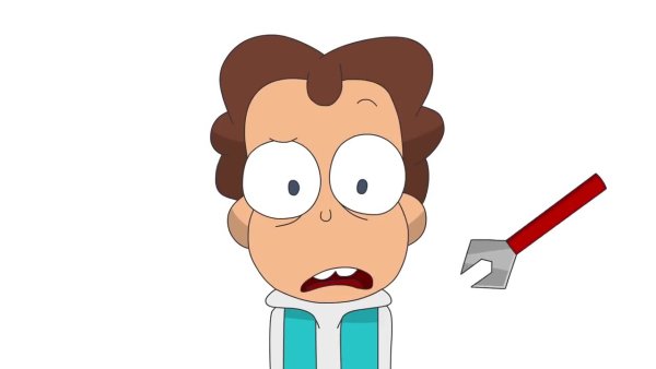 Знакомьтесь Боб блогер