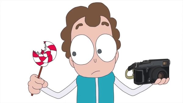 Знакомьтесь Боб Джеймс