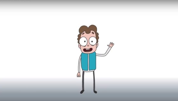 Знакомьтесь Боб доктор