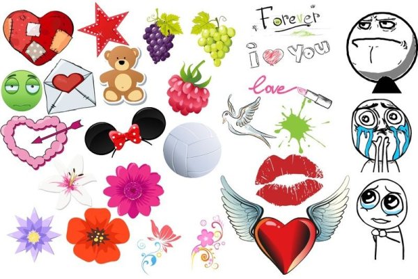 Стикеры для украшения личного дневника