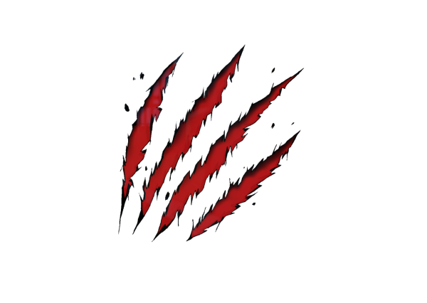 Боевые шрамы наклейка КС го