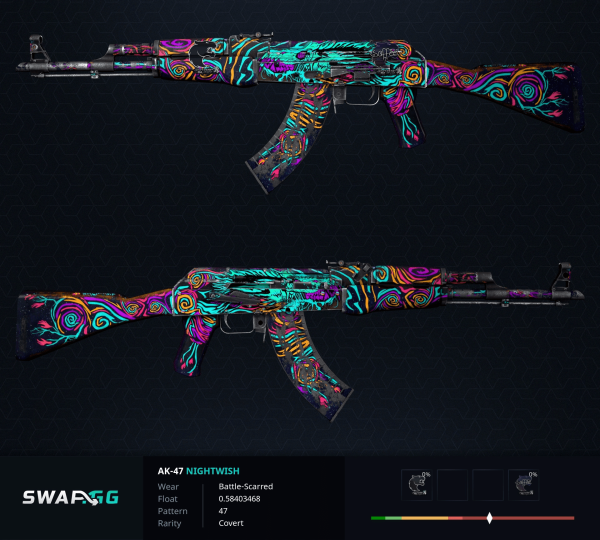 Царапины от когтей