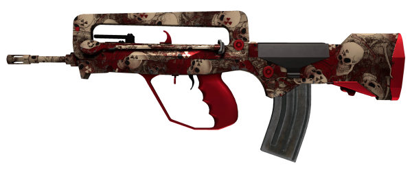 Наклейки КСГО