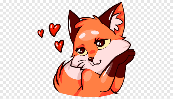 Стикеры ВК Паппи