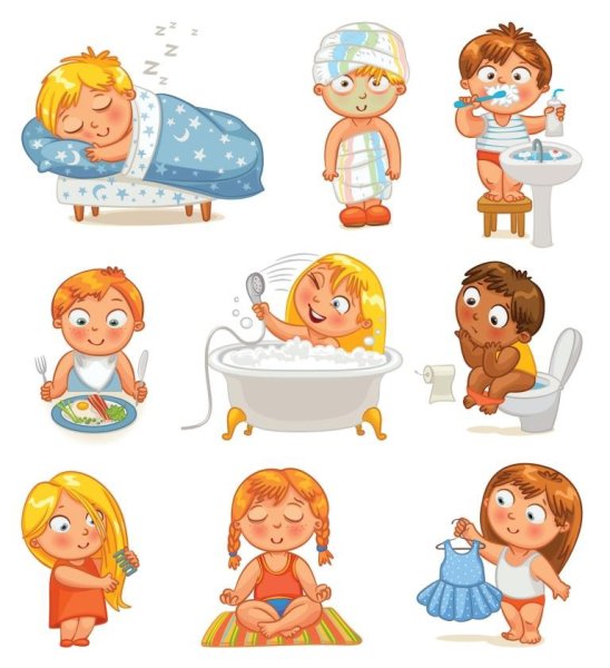 Наклейки черно белые маленькие