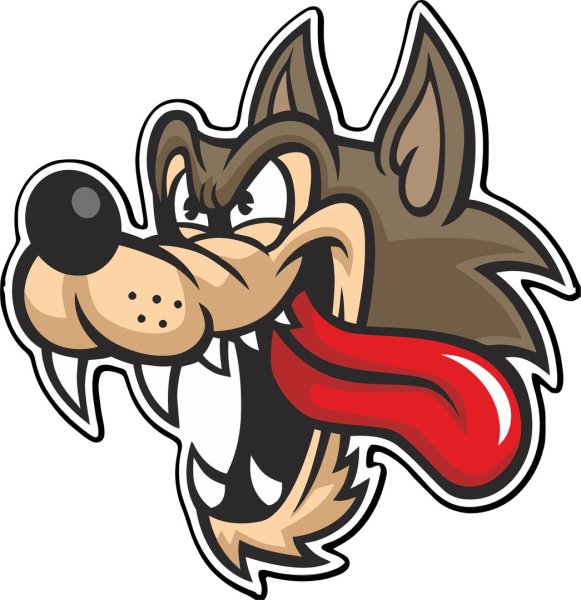 Много картинок на одном листе