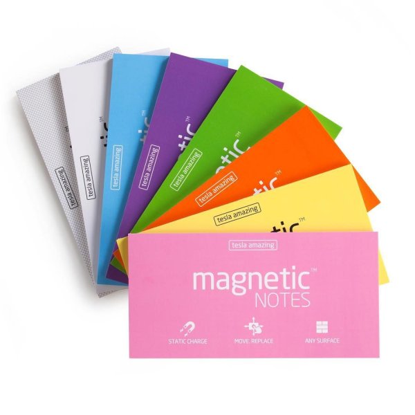 Magnetic Notes