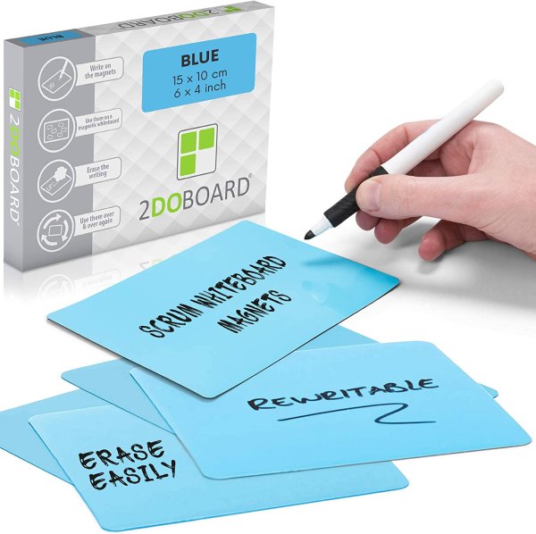 Магнитные Стикеры на доску