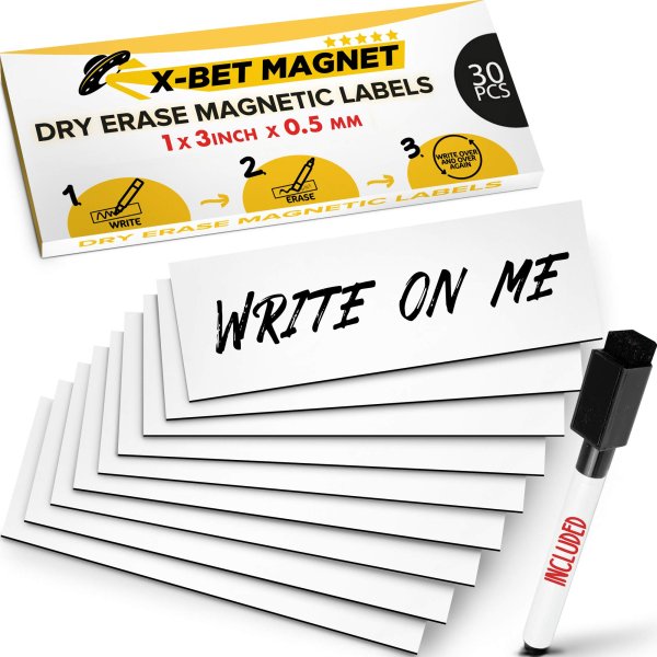 Магнетик нотес