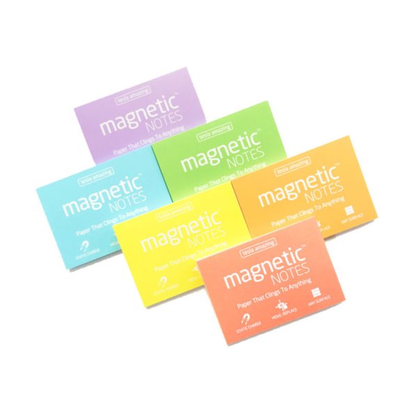 Стикеры Записки