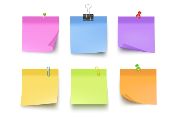 Магнетик нотес