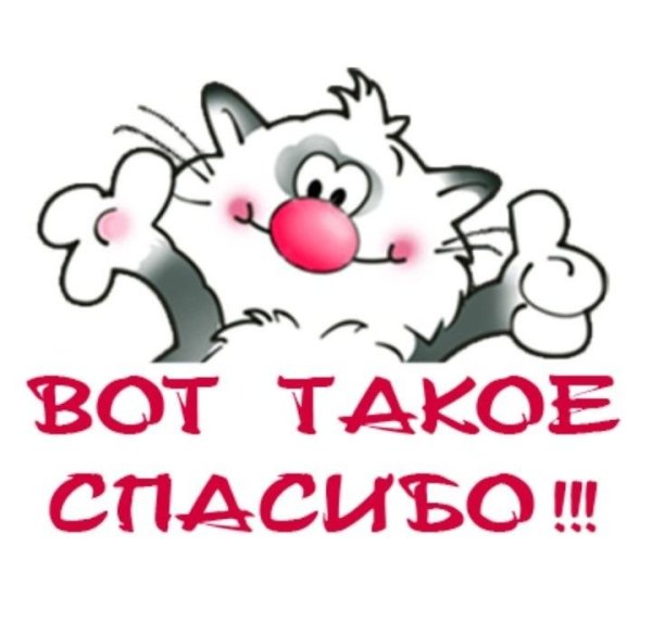 Огромное спасибо картинки