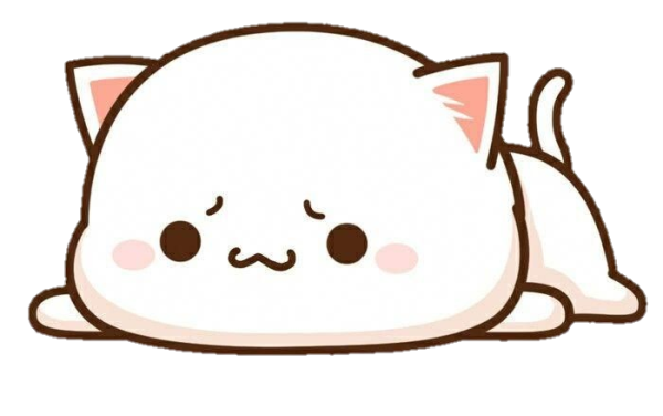 Кавайные котики