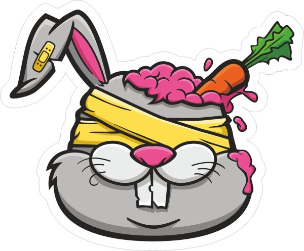 Стикер напоминалка